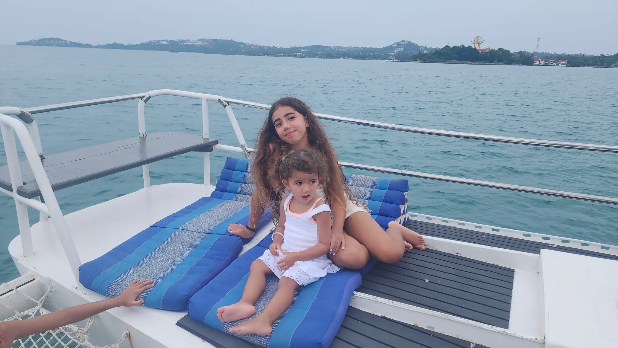 Family moment 3