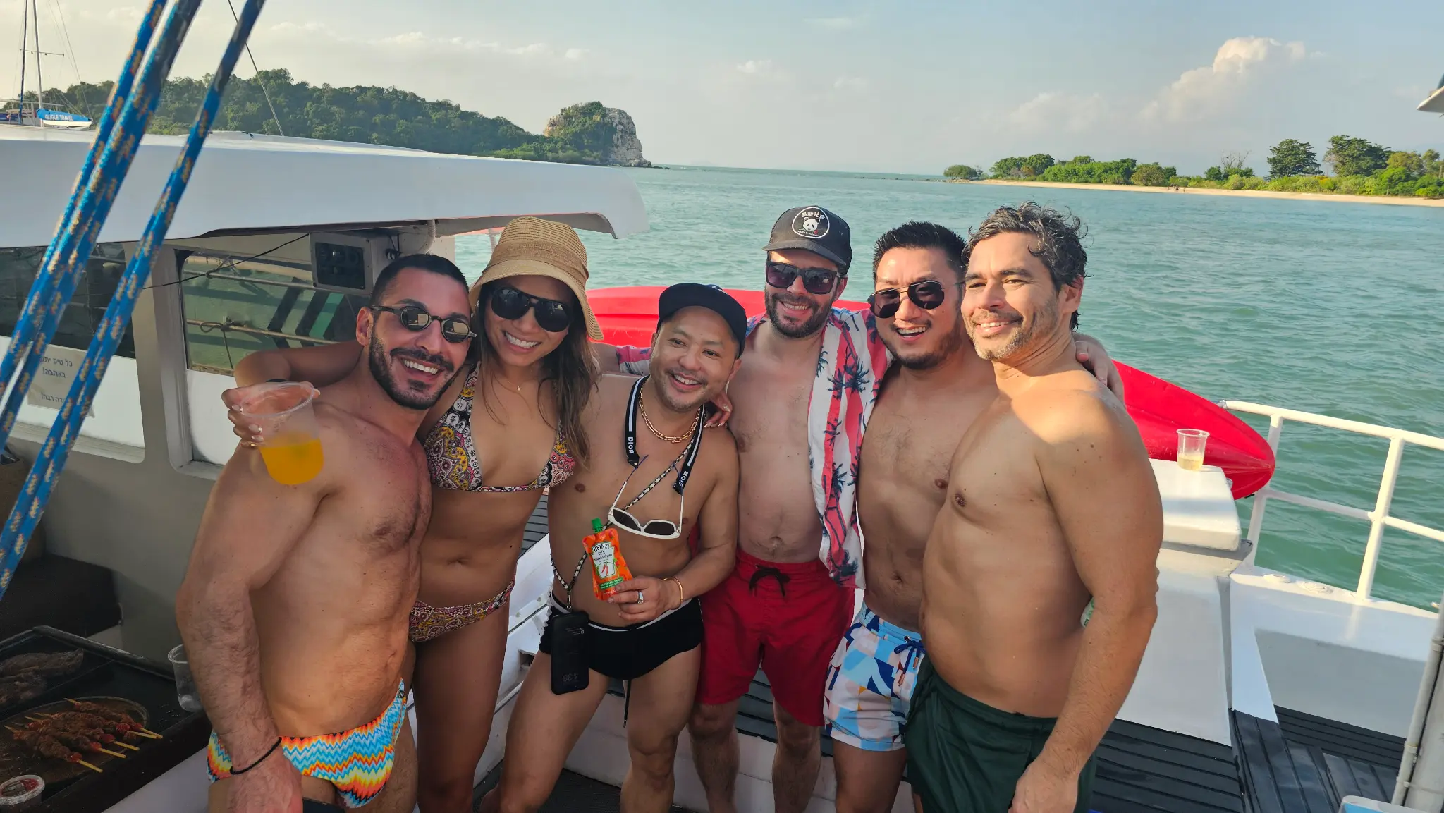 Gallery image 10 from Samui Sail yacht charter