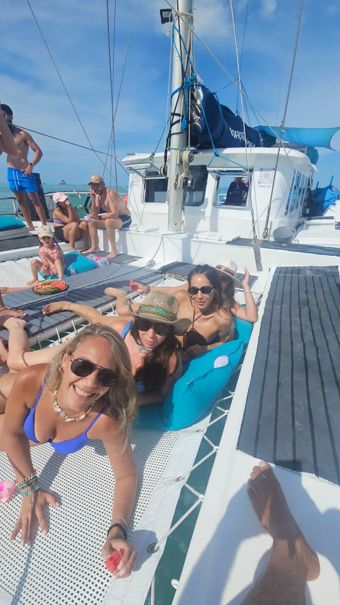 Gallery image 11 from Samui Sail yacht charter