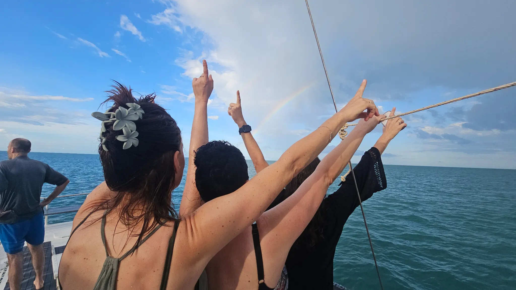 Gallery image 15 from Samui Sail yacht charter