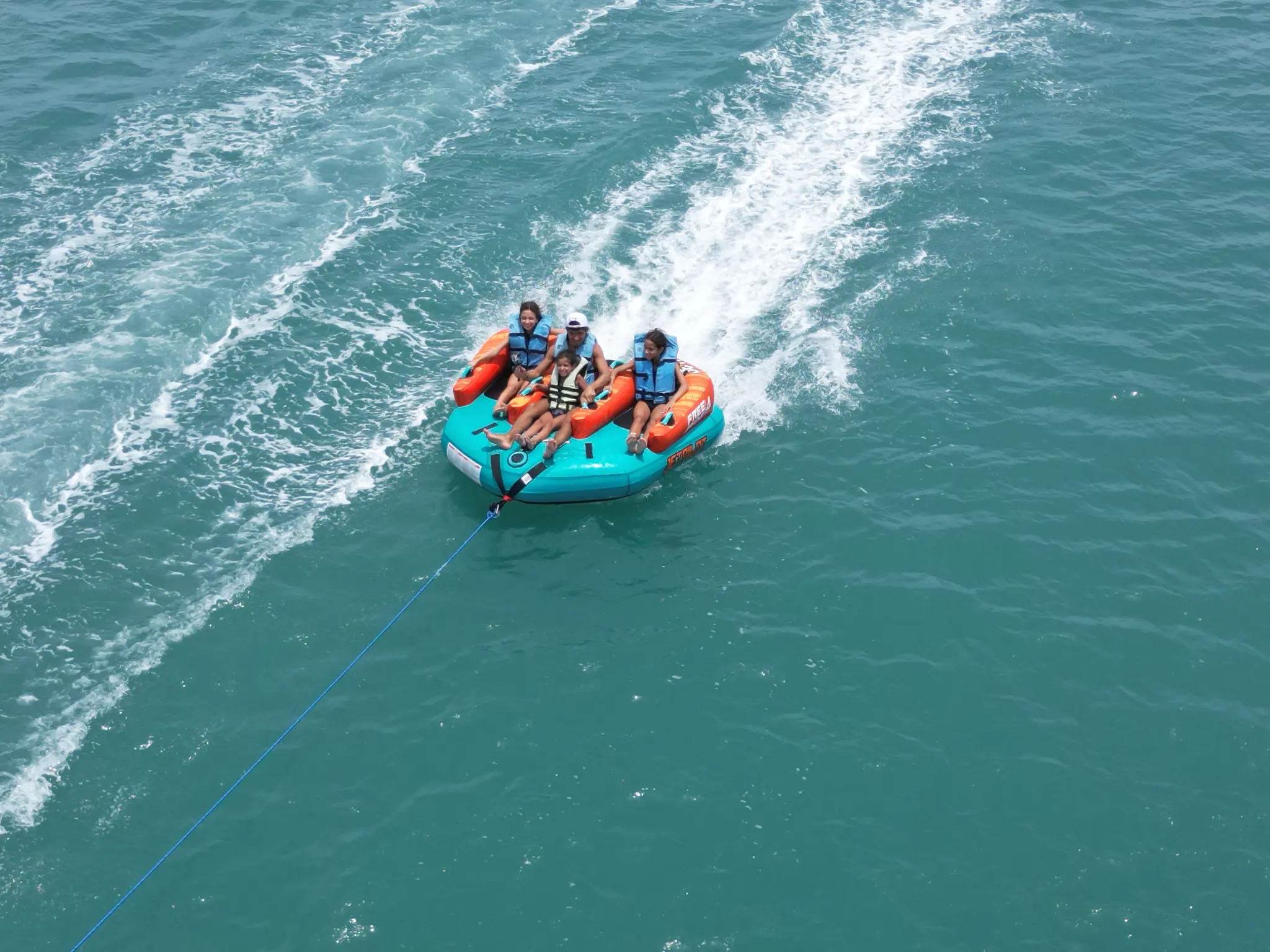 Gallery image 24 from Samui Sail yacht charter