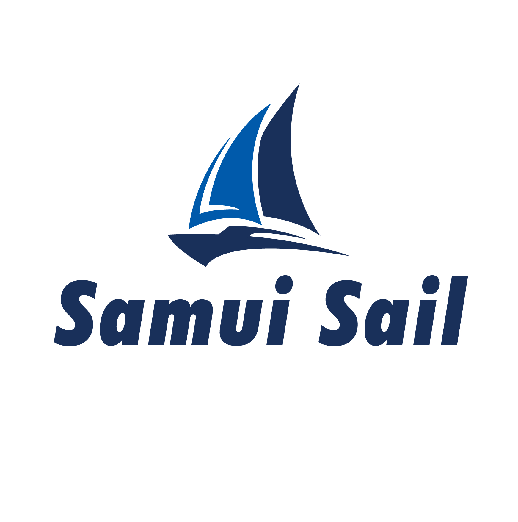 Samui Sail Logo